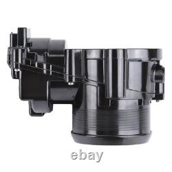 TVT Throttle Body For Mini R56 1.6 Turbo Cooper S & JCW 13548675278