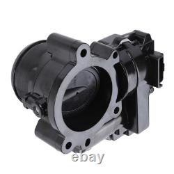TVT Throttle Body For Mini R56 1.6 Turbo Cooper S & JCW 13548675278