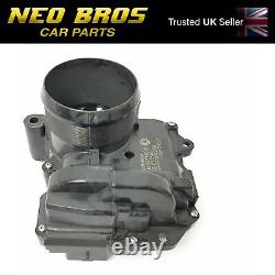 TVT Throttle Body Mini R55 R56 R57 1.4 1.6 One Cooper N12 N16 Petrol 13548624190