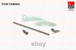 Tck129ng Engine Timing Chain Kit Fai Autoparts New Oe Replacement