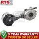 Tensioner Pulley Fits Mini Cooper One Countryman Clubman Jcw Peugeot 207 308