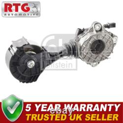 Tensioner Pulley Fits Mini Cooper One Countryman Clubman JCW Peugeot 207 308