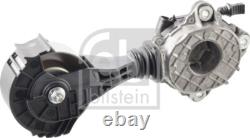 Tensioner Pulley Fits Mini Cooper One Countryman Clubman JCW Peugeot 207 308