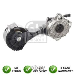 Tensioner Pulley SJR Fits Mini Cooper One Countryman Clubman JCW Peugeot 207 308