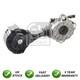 Tensioner Pulley Sjr Fits Mini Cooper One Countryman Clubman Jcw Peugeot 207 308