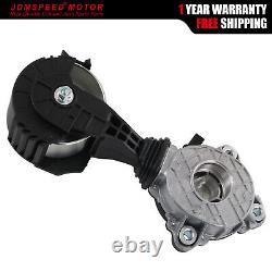 Tensioner Pulley V-Belt Fit BMW MINI PEUGEOT CITROEN Cooper 1.4 1.6 Countryman