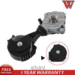 Tensioner Pulley V-Belt Fits PEUGEOT CITROEN BMW Cooper 1.4/1.6 MINI Countryman