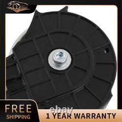 Tensioner Pulley V-Belt For BMW Cooper 1.4/1.6 MINI Countryman PEUGEOT CITROEN