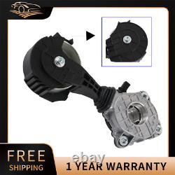 Tensioner Pulley V-Belt For BMW Cooper 1.4/1.6 MINI Countryman PEUGEOT CITROEN