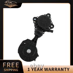 Tensioner Pulley V-Belt For BMW Cooper 1.4/1.6 MINI Countryman PEUGEOT CITROEN