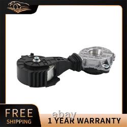 Tensioner Pulley V-Belt For BMW Cooper 1.4/1.6 MINI Countryman PEUGEOT CITROEN