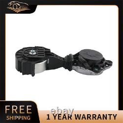 Tensioner Pulley V-Belt For BMW Cooper 1.4/1.6 MINI Countryman PEUGEOT CITROEN