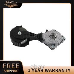 Tensioner Pulley V-Belt For BMW Cooper 1.4/1.6 MINI Countryman PEUGEOT CITROEN