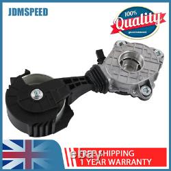 Tensioner Pulley V-belt Fits Cooper 1.4&1.6 BMW Mini Peugeot Citroen Countryman