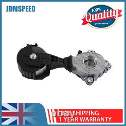 Tensioner Pulley V-belt Fits Cooper 1.4&1.6 BMW Mini Peugeot Citroen Countryman