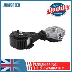 Tensioner Pulley V-belt Fits Cooper 1.4&1.6 BMW Mini Peugeot Citroen Countryman