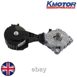 Tensioner Pulley V-belt For Bmw Mini Peugeot Citroen Cooper 1.4 1.6 Countryman