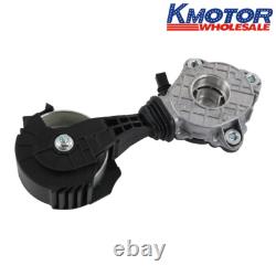 Tensioner Pulley V-belt For Bmw Mini Peugeot Citroen Cooper 1.4 1.6 Countryman