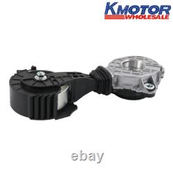 Tensioner Pulley V-belt For Bmw Mini Peugeot Citroen Cooper 1.4 1.6 Countryman