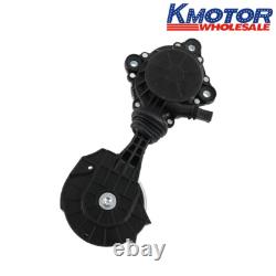 Tensioner Pulley V-belt For Bmw Mini Peugeot Citroen Cooper 1.4 1.6 Countryman