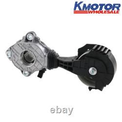 Tensioner Pulley V-belt For Bmw Mini Peugeot Citroen Cooper 1.4 1.6 Countryman