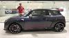 The 2021 Mini Cooper Jcw Gp Is The 50 000 Ultimate Mini