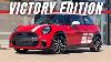 The 2026 Mini Cooper Jcw 1965 Victory Edition