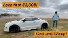 The Peugeot Rcz 200 Thp A Fun Cheap Practical Cool Car