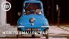 The Smallest Car In The World Top Gear