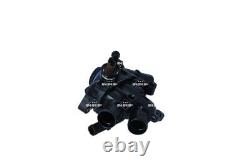 Thermostat Coolant Unova Fits Mini Cooper One Countryman Clubman JCW Peugeot 308