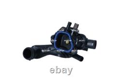 Thermostat Coolant Unova Fits Mini Cooper One Countryman Clubman JCW Peugeot 308