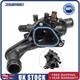 Thermostat Housing Fit 11537534521 Mini Cooper One S R55 R56 R57 R58 R59 R60 R61