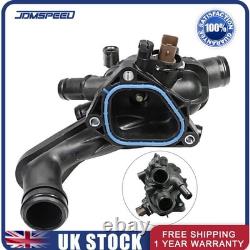 Thermostat Housing Fit 11537534521 Mini Cooper One S R55 R56 R57 R58 R59 R60 R61