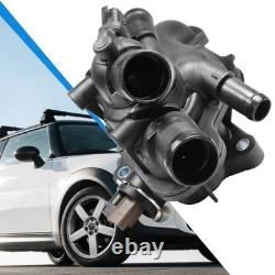 Thermostat Housing Fit 11537534521 Mini Cooper One S R55 R56 R57 R58 R59 R60 R61