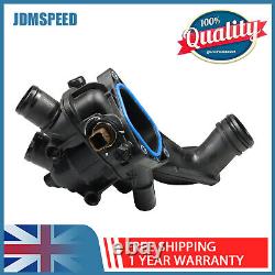 Thermostat Housing Fit 11537534521 Mini Cooper One S R55 R56 R57 R58 R59 R60 R61