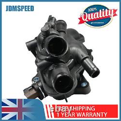 Thermostat Housing Fit 11537534521 Mini Cooper One S R55 R56 R57 R58 R59 R60 R61