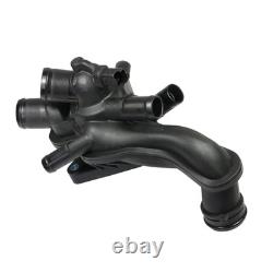 Thermostat Housing Fit 11537534521 Mini Cooper One S R55 R56 R57 R58 R59 R60 R61