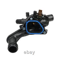 Thermostat Housing Fit 11537534521 Mini Cooper One S R55 R56 R57 R58 R59 R60 R61