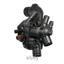 Thermostat Housing Fit 11537534521 Mini Cooper One S R55 R56 R57 R58 R59 R60 R61 Thermostat Housing Fit 11537534521 Mini Cooper One S R55 R56 R57 R58 R59 R60 R61