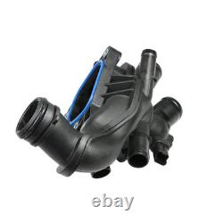 Thermostat Housing Fit 11537534521 Mini Cooper One S R55 R56 R57 R58 R59 R60 R61