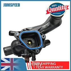 Thermostat Housing Fit 11537534521 Mini Cooper One S R55 R56 R57 R58 R59 R60 R61