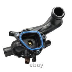 Thermostat Housing Fit 11537534521 Mini Cooper One S R55 R56 R57 R58 R59 R60 R61