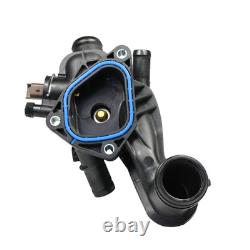 Thermostat Housing Fit 11537534521 Mini Cooper One S R55 R56 R57 R58 R59 R60 R61