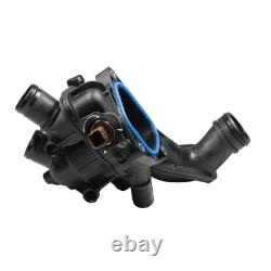 Thermostat Housing Fit 11537534521 Mini Cooper One S R55 R56 R57 R58 R59 R60 R61