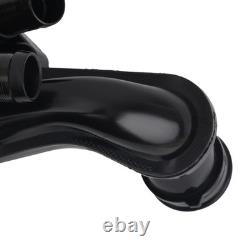 Thermostat Housing With Sensor For Mini R55 R56 R57 Cooper One Citroen Peugeot
