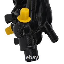 Thermostat Housing With Sensor For Mini R55 R56 R57 Cooper One Citroen Peugeot Thermostat Housing With Sensor For Mini R55 R56 R57 Cooper One Citroen Peugeot