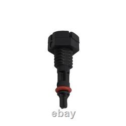 Thermostat Housing With Sensor For Mini R55 R56 R57 Cooper One Citroen Peugeot