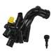 Thermostat Housing With Sensor For Peugeot 207 3008 Mini R55 R56 R57 Cooper