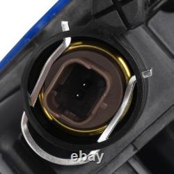 Thermostat Housing With Sensor For Peugeot 207 3008 Mini R55 R56 R57 Cooper