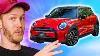 This Car Changed My Perspective Electric Mini Cooper Se